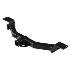 APS - APS Class III 2" Trailer Receiver Hitch Acadia/Traverse HT24CAI81 - Image 2