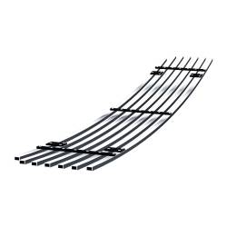 APS - APS Stainless Billet Bumper Grille-Polish for 05-10 Scion TC GR20FFJ19S - Image 3