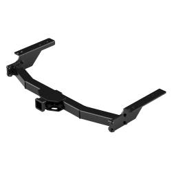 APS - APS Class III 2" Trailer Receiver Hitch for 03-09 4Runner/GX470 HT24CBE00 - Image 2