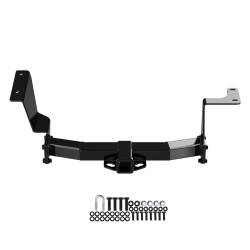 APS - APS Class III 2" Trailer Receiver Hitch 07-11 Honda CR-V HT24CBF10 - Image 1