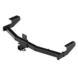 APS - APS Class III 2" Trailer Receiver Hitch 06-14 Honda Ridgeline HT24CBH40 - Image 2