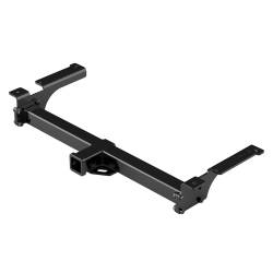 APS - APS Class III 2" Trailer Receiver Hitch 75-99 Ford Econoline HT24CCF76 - Image 2