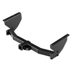 APS - APS HT24CEB58 Class III 2" Trailer Receiver Hitch for 99-04 Grand Cherokee - Image 2