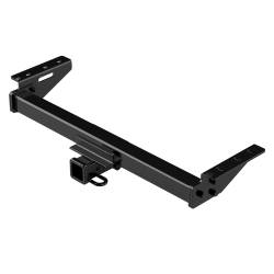 APS - APS Class III 2" Trailer Receiver Hitch for 84-01 Cherokee XJ HT24CFB01 - Image 2