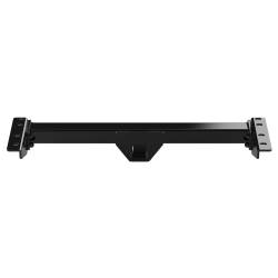 APS - APS Class III 2" Trailer Receiver Hitch for 84-01 Cherokee XJ HT24CFB01 - Image 3