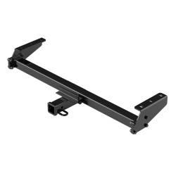 APS - APS HT24CFD08 Class III 2" Trailer Receiver Hitch for 05-25 Nissan Frontier - Image 2