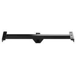 APS - APS HT24CFD08 Class III 2" Trailer Receiver Hitch for 05-25 Nissan Frontier - Image 3