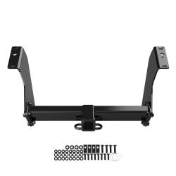 APS - APS HT24CGC70 Class III 2" Trailer Receiver Hitch for 09-13 Subaru Forester - Image 1