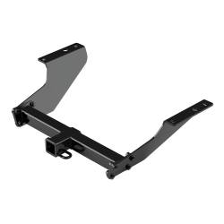 APS - APS HT24CGC70 Class III 2" Trailer Receiver Hitch for 09-13 Subaru Forester - Image 2