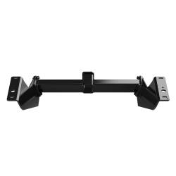 APS - APS HT24CGC70 Class III 2" Trailer Receiver Hitch for 09-13 Subaru Forester - Image 3