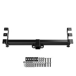 APS - APS Class III 2" Trailer Receiver Hitch 99-06 Silverado/Sierra 1500 HT24CGE80 - Image 1