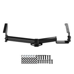 APS - APS Class III 2" Trailer Receiver Hitch for Highlander/Lexus RX HT24CHC35 - Image 1