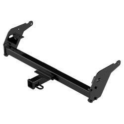 APS - APS HT24CHC56 Class III 2" Trailer Receiver Hitch for 95-04 Toyota Tacoma - Image 2