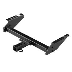 APS - APS Class III 2" Trailer Receiver Hitch for Dodge D/W Series Pickups HT24CHE15 - Image 2