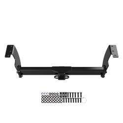 APS - APS HT24CHI20 Class III 2" Trailer Receiver Hitch for 300/Magnum/Charger - Image 1
