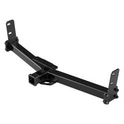 APS - APS Class III 2" Trailer Receiver Hitch Equinox/Terrain HT24CIA58 - Image 2