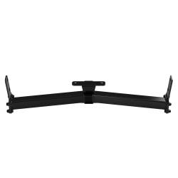 APS - APS Class III 2" Trailer Receiver Hitch Equinox/Terrain HT24CIA58 - Image 3