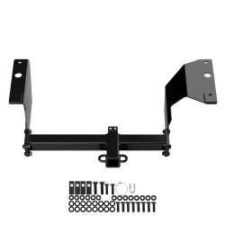 APS - APS Class III 2" Trailer Receiver Hitch 97-01 Honda CR-V HT24CIE11 - Image 1