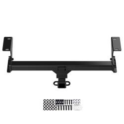 APS - APS Class III 2" Trailer Receiver Hitch 13-16 Mazda CX-5 HT24CJA27 - Image 1
