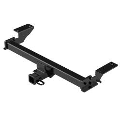 APS - APS Class III 2" Trailer Receiver Hitch 13-16 Mazda CX-5 HT24CJA27 - Image 2