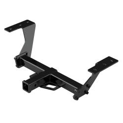 APS - APS Class III 2" Trailer Receiver Hitch for 14-18 Subaru Forester HT24CJA44 - Image 2
