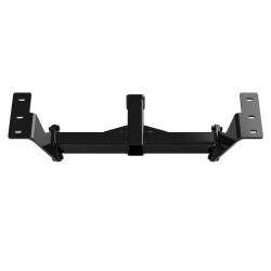 APS - APS Class III 2" Trailer Receiver Hitch for 14-18 Subaru Forester HT24CJA44 - Image 3