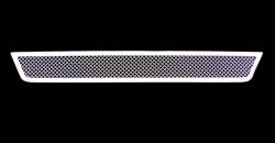 APS - APS Wire Mesh Bumper Grille-Polish for 10-12 Subaru Legacy GR09GFH06T - Image 2