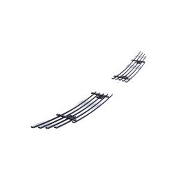 APS - APS Stainless Billet Grille-Polish 10-12 Mazda CX-7 GR13FFG71S - Image 3
