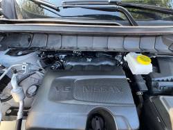 J&L Oil Separator Co - J&L Oil Separator Co 3124P-B Black Oil Separator 3.0 PCV Side - Image 2