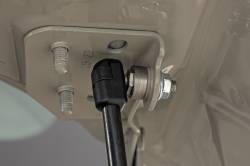 Rough Country Suspension Systems - Rough Country Hydraulic Hood Support Strut Kit for 19-25 Sprinter 85001 - Image 3