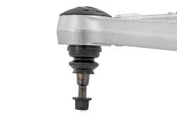 Rough Country Suspension Systems - Rough Country Forged Front Control Arms 3.5" Lift 24-25 Ranger 4WD 50018 - Image 3