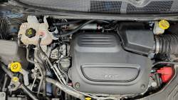 J&L Oil Separator Co - J&L Oil Separator Co 3125P-C Silver Oil Separator 3.0 PCV Side - Image 2