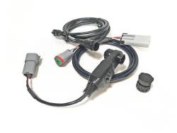 Edge Products - Edge Products 98652 EAS Shift-On-The-Fly SOF Switch for 10-18 Ram 2500/3500 6.7 - Image 1