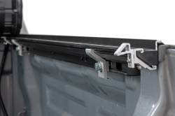Rough Country Suspension Systems - Rough Country Hard Roll-up Tonneau Cover for 07-21 Toyota Tundra 5.5' 50514550 - Image 4