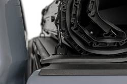 Rough Country Suspension Systems - Rough Country Hard Roll-up Tonneau Cover for 07-21 Toyota Tundra 5.5' 50514550 - Image 6