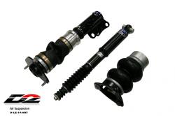 D2 Racing - D2 Racing D-LE-14-ARB Air Struts w/VERA Basic Management 11+ Lexus CT 200h - Image 2