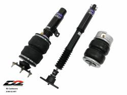 D2 Racing - D2 Racing D-MA-02-ARE Air Struts w/VERA Essential Management 04-09 Mazda 3 - Image 2