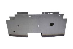 Rust Buster Frameworks - Rust Buster Frameworks RB7016L LEFT Center Frame Section for 09-14 Ford F150 - Image 1