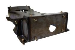 Rust Buster Frameworks - Rust Buster RB7810 Spare Tire Crossmember for 01-10 Silverado/Sierra HD - Image 2