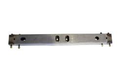 Rust Buster Frameworks - Rust Buster RB8447 Transmission Crossmember for 01-04 Toyota Sequoia - Image 2