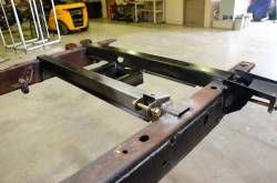 Rust Buster Frameworks - Rust Buster RB7727R RIGHT Upper Rear Shock Mount for 02-08 Dodge Ram 1500 - Image 4