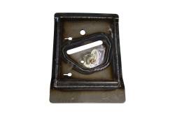 Rust Buster Frameworks - Rust Buster RB7837 Spare Tire Mount Plate for 11-19 Silverado/Sierra HD - Image 1