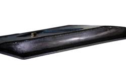 Rust Buster Frameworks - Rust Buster RB7837 Spare Tire Mount Plate for 11-19 Silverado/Sierra HD - Image 2