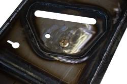 Rust Buster Frameworks - Rust Buster RB7837 Spare Tire Mount Plate for 11-19 Silverado/Sierra HD - Image 3