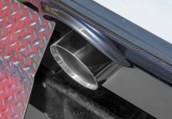 Stillen - Stillen 504356 Cat Back Exhaust w/Burnt Tips for 09-20 Nissan 370Z Z34 - Image 6