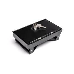 Tuffy Security Products - Tuffy Security Products 395-01 IQ Console Safe 2025 Cadillac Escalade - Image 1