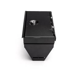 Tuffy Security Products - Tuffy Security Products 395-01 IQ Console Safe 2025 Cadillac Escalade - Image 2