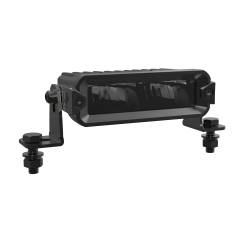 ARC Lighting - ARC Lighting 6403D Xtreme Bar 5 Driving Light Bar Driving Beam Dual Color 1 EA - Image 2