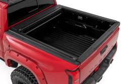 Rough Country Suspension Systems - Rough Country Power Retracting Tonneau Cover for 24-26 Toyota Tacoma 5' 51515551 - Image 2