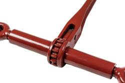 BulletProof Hitches - BulletProof Hitches BPEDBINDER Ratchet Tie Down Strap Buckle - Image 3